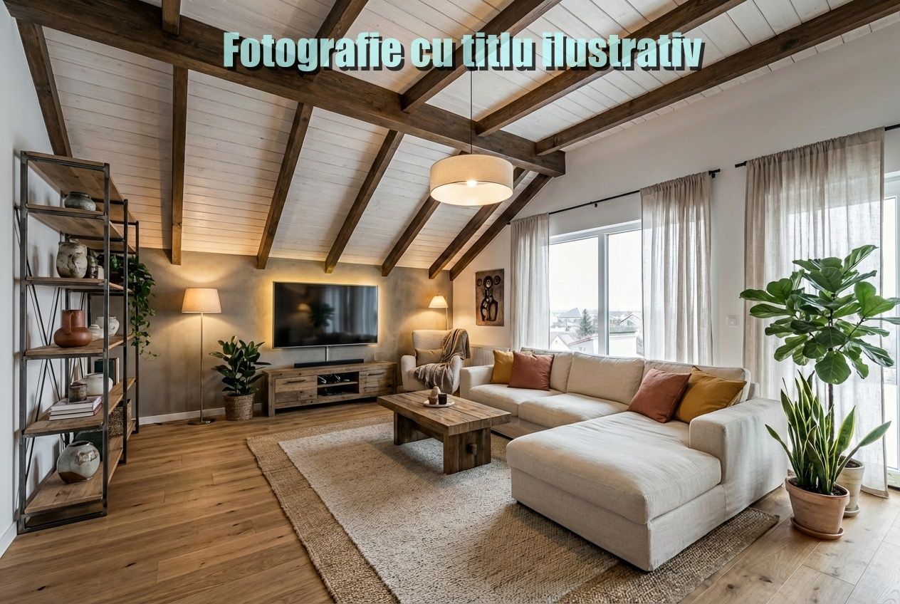 MICALACA | 3 Camere 78mp | Personalizează-ți Apartamentul! | Parcare - Poză 1
