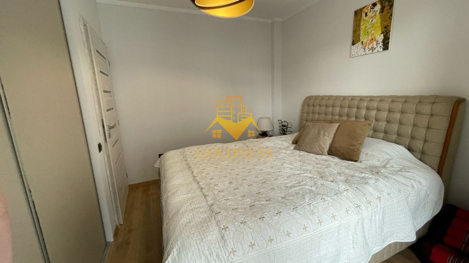 3 camere, premium, bloc nou, Buna Ziua, Zona Bonjour, ELF, Mega Image - Poză 10