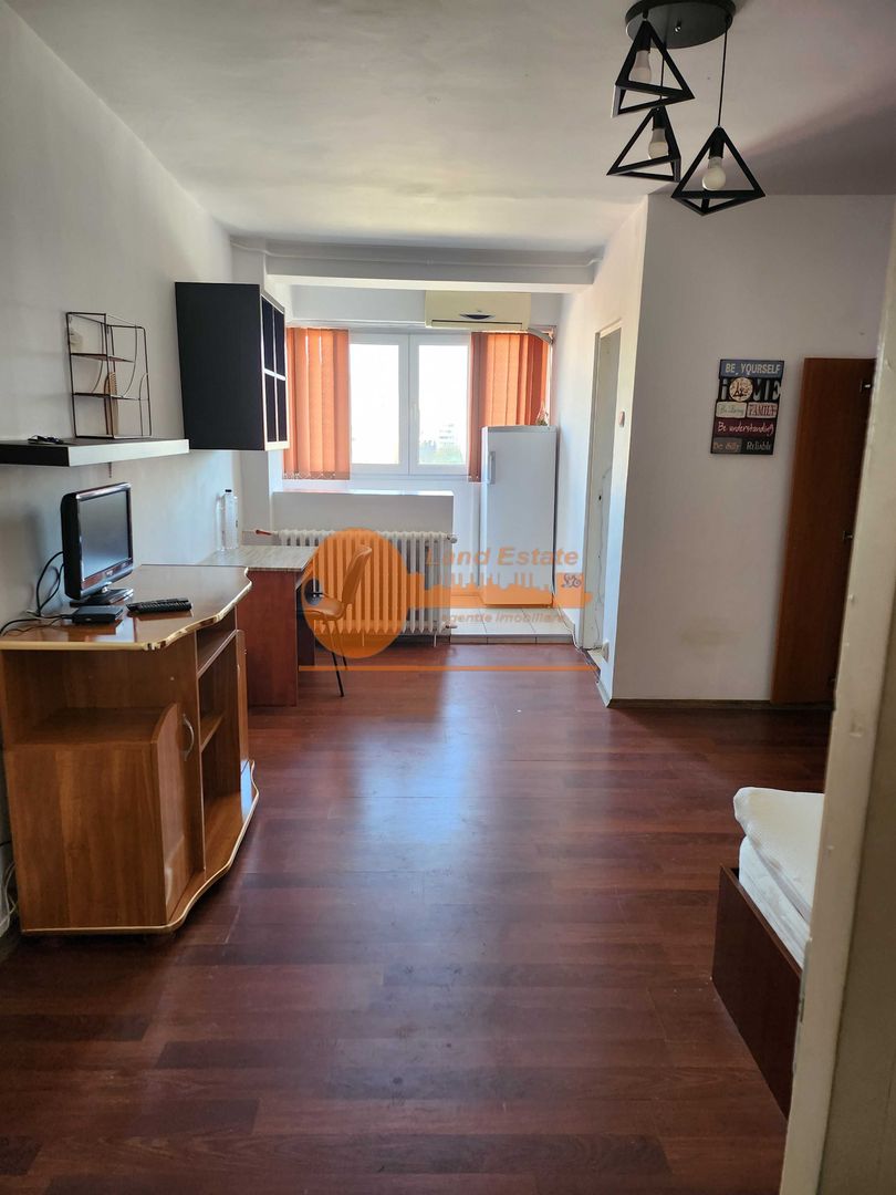 Garsoniera Lujerului - Piata Veteranilor - Poză 1