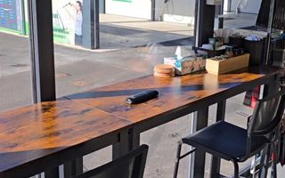 Se închiriază/ vinde cafenea mobilă - Poză 7