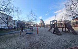 Apartament 4 camere 2 bai Strand - Poză 3