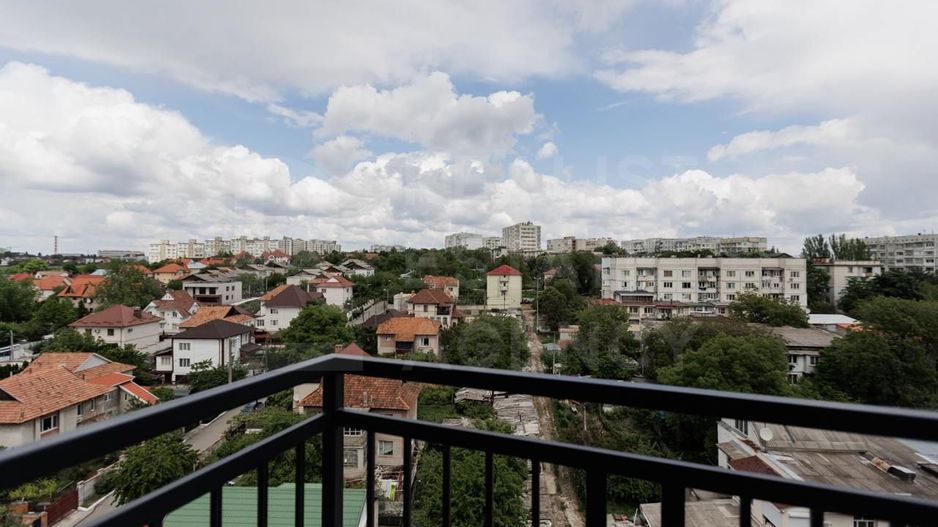 Vânzare, apartament, 2 camere + living, strada Jubiliară, Codru - Poză 25