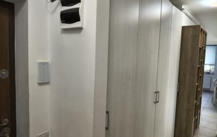 2cam.dec,parcare inclusa,partial mob-util,11min metrou D.Leonida