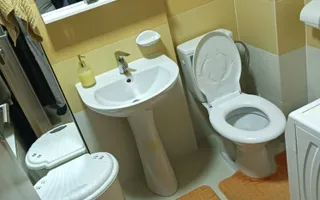 STUDIO - Complexul Dream Residence - 87.900euro - Poză 11