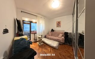 Apartament 3 camere – Ultracentral, Str. Vasile Lascăr - Poză 4