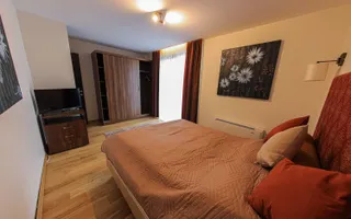 Vânzare Apartament 3 Camere | 100 mp Utili | Terasa 13 mp in Corbeanca - Poză 18