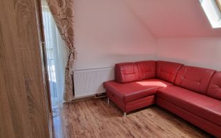 Casă individuală I 5 camere I Curte 500mp I Calea Cisnădiei - Poză 9