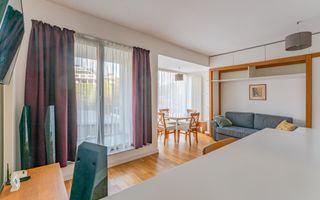 Apartament 2 Camere de Închiriat – Zona Șchei, Parcare Privată - Poză 10