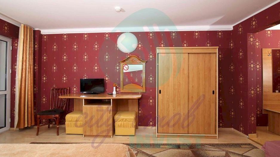 Vila cu 24 de camere cu priveliste superba ideal investitie in PREDEAL - Poză 23