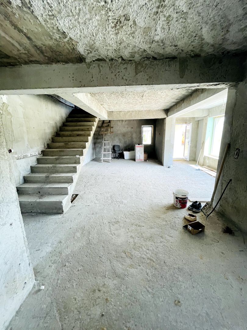 Duplex P+E – Cartierul Tineretului - Poză 15