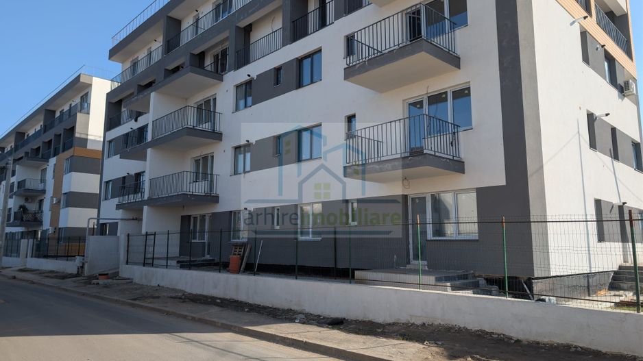 Apartament  2 camere premium | Bloc nou 2026 | Încălzire pardoseală | - Poză 9