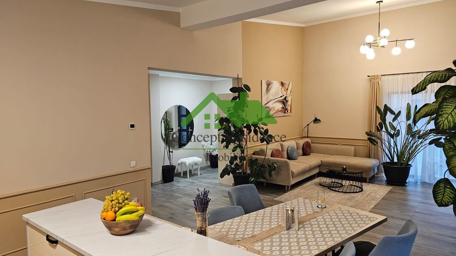 Casă ultrafinisată și modernă – Sat Săsar, Baia Mare - Poză 2