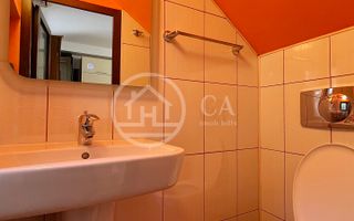 Apartament cu 1 cameră de închiriat în zona ultracentrală, Oradea - Poză 12