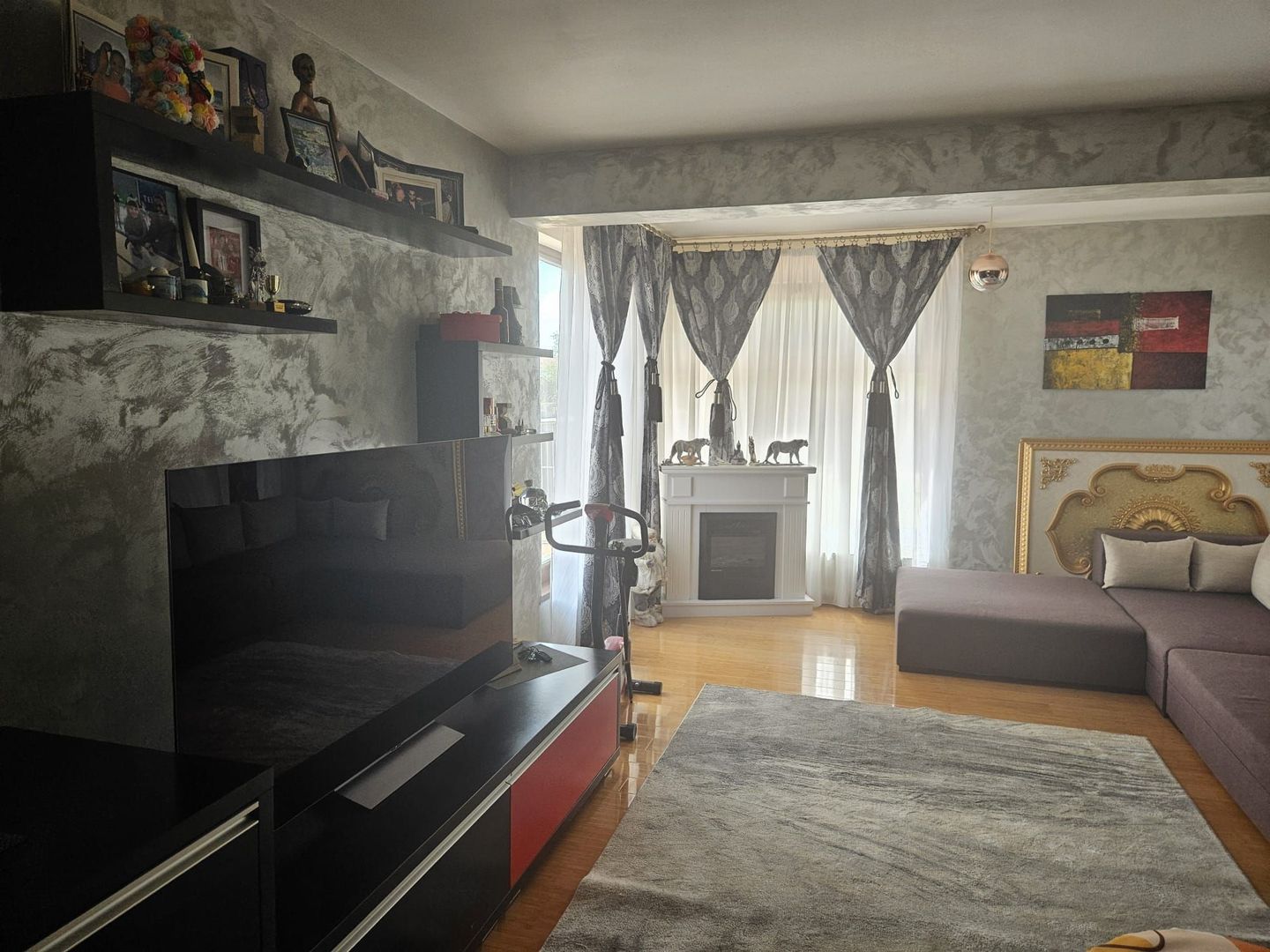 Vila premium P+1 in Valea Mare, langa La Cetate - Poză 4