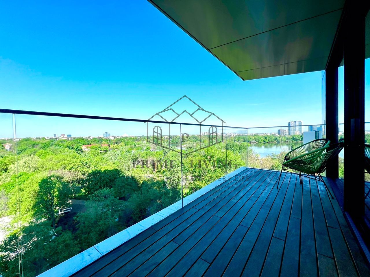 APARTAMENT DEOSEBIT CU 4 CAMERE LA INCHIRIERE IN COMPLEX REZIDENTIAL - Poză 32