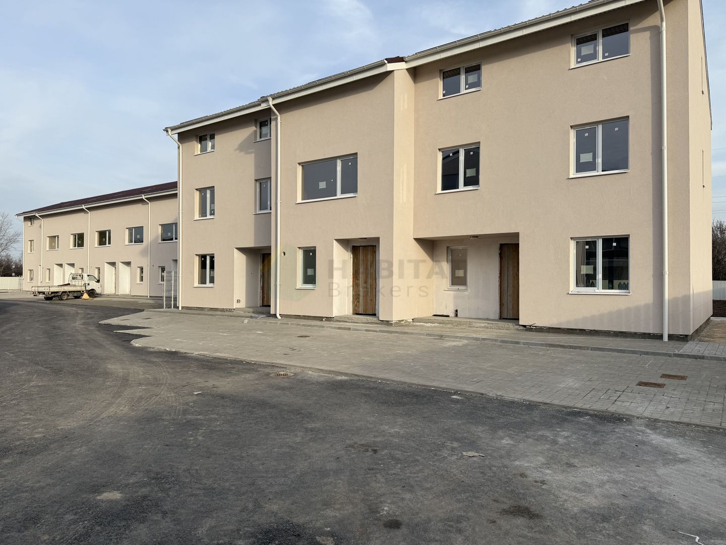 Avangarde Forest 8 | Vila 5 camere | Pompa de caldura - Poză 27