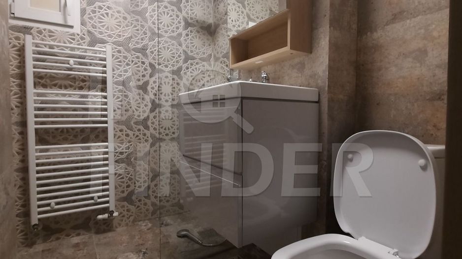 Inchiriere 2 camere decomandate, Gheorgheni, zona Unirii - Poză 4