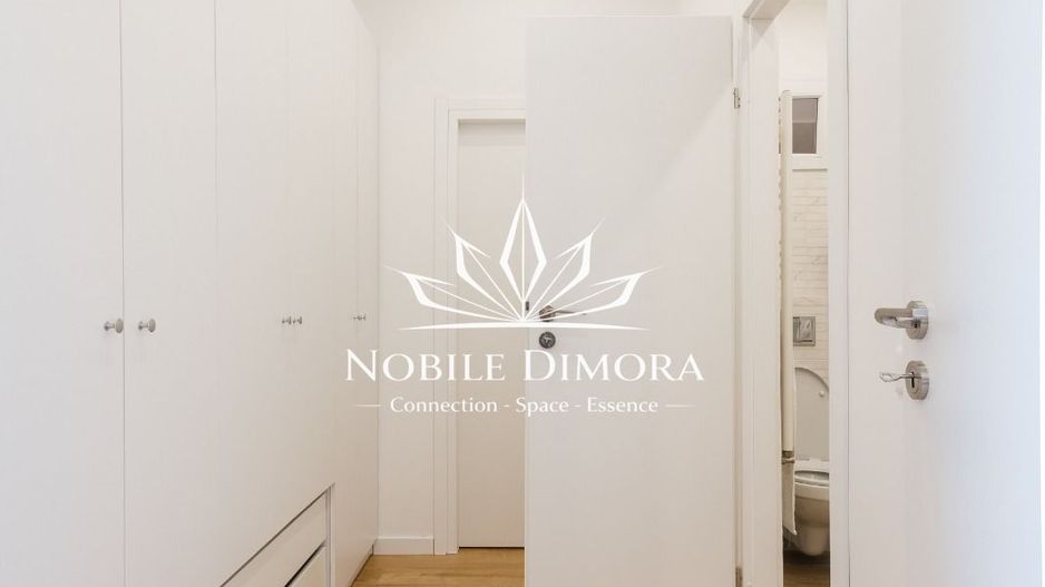 Apartament de lux cu 2 camere - 2 bai - Ultracentral - Poză 18