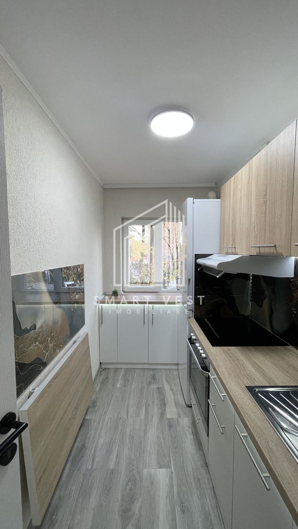 Apartament 3 camere | Etaj 1 | Zona Piata Mica - Poză 13