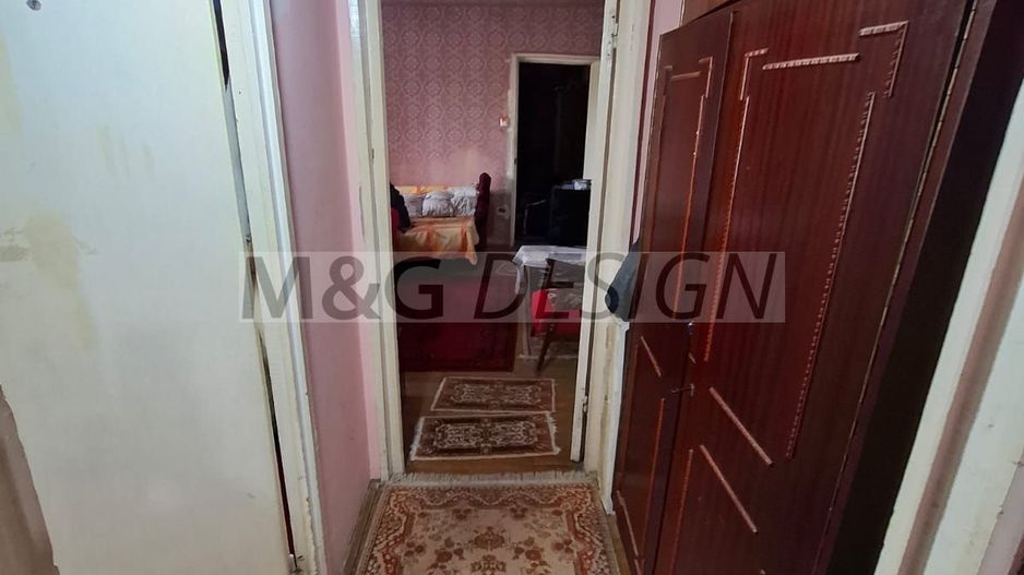 Apartament 2 camere confort 1, etaj 3, zona Sagului - Poză 15