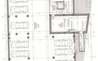 Cladire premium inchiriere | Showroom, clinica, birouri | Buna Ziua - Poză 26