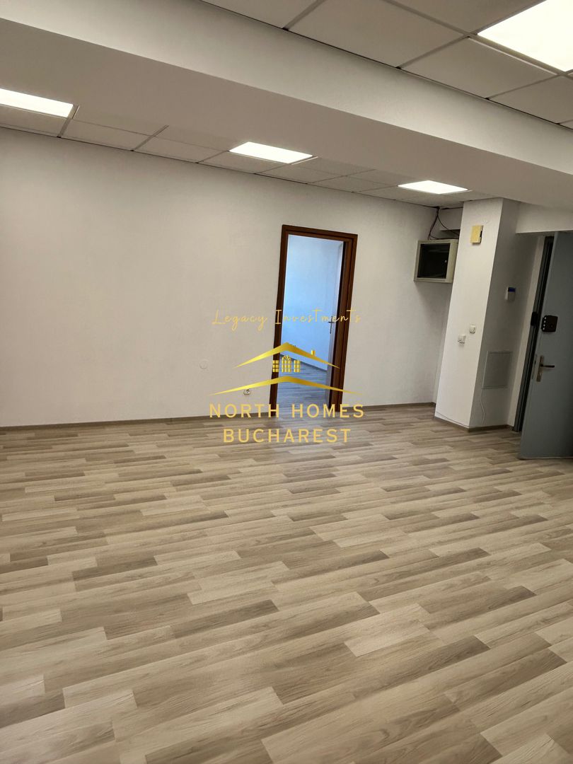 De inchiriat spatiu birouri Ultracentral Batistei - Cartierul Armenesc - Poză 8