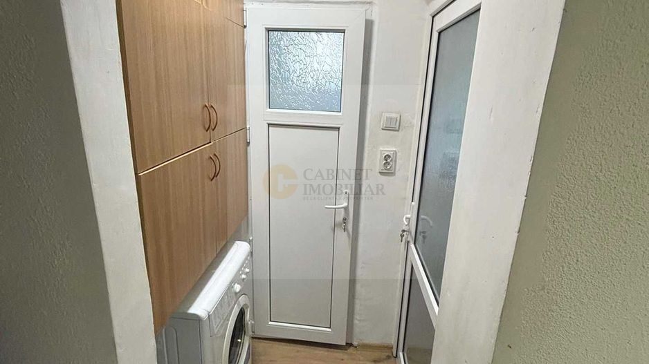 2 camere | Parcare ADP | Etaj 3/10 | Frigocom | - Poză 3