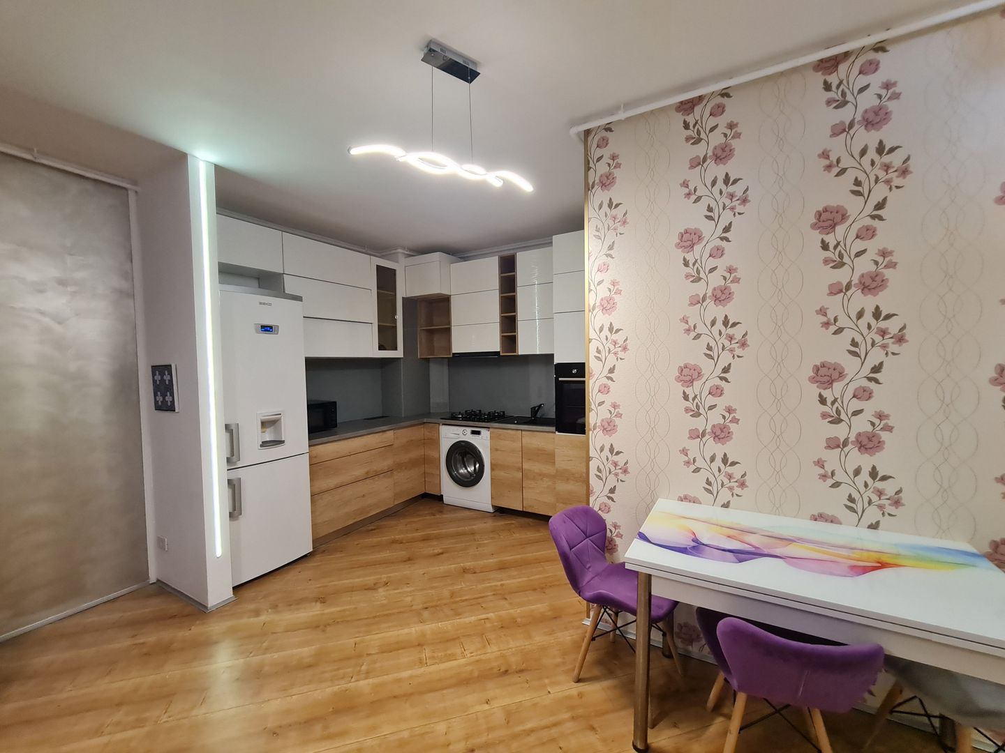 Apartament | 3 camere | Rondul OMV Pipera | 4city North - Poză 5