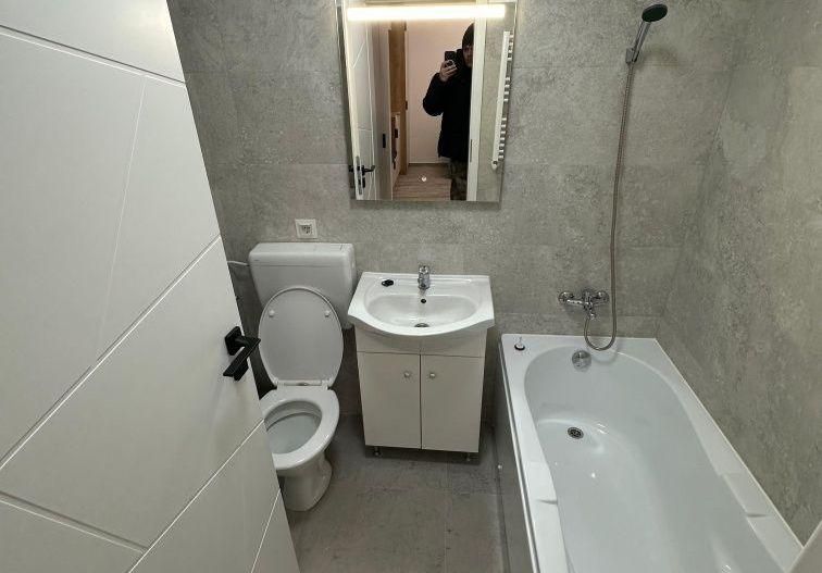 AP. 2 CAMERE APARATORII PATRIEI, PRIMA INCHIRIERE, LOC PARCARE, METROU - Poză 5