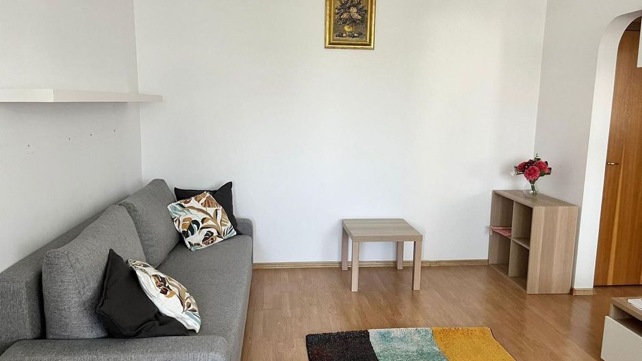 Apartament 2 camere Ion Mihalache - Poză 1