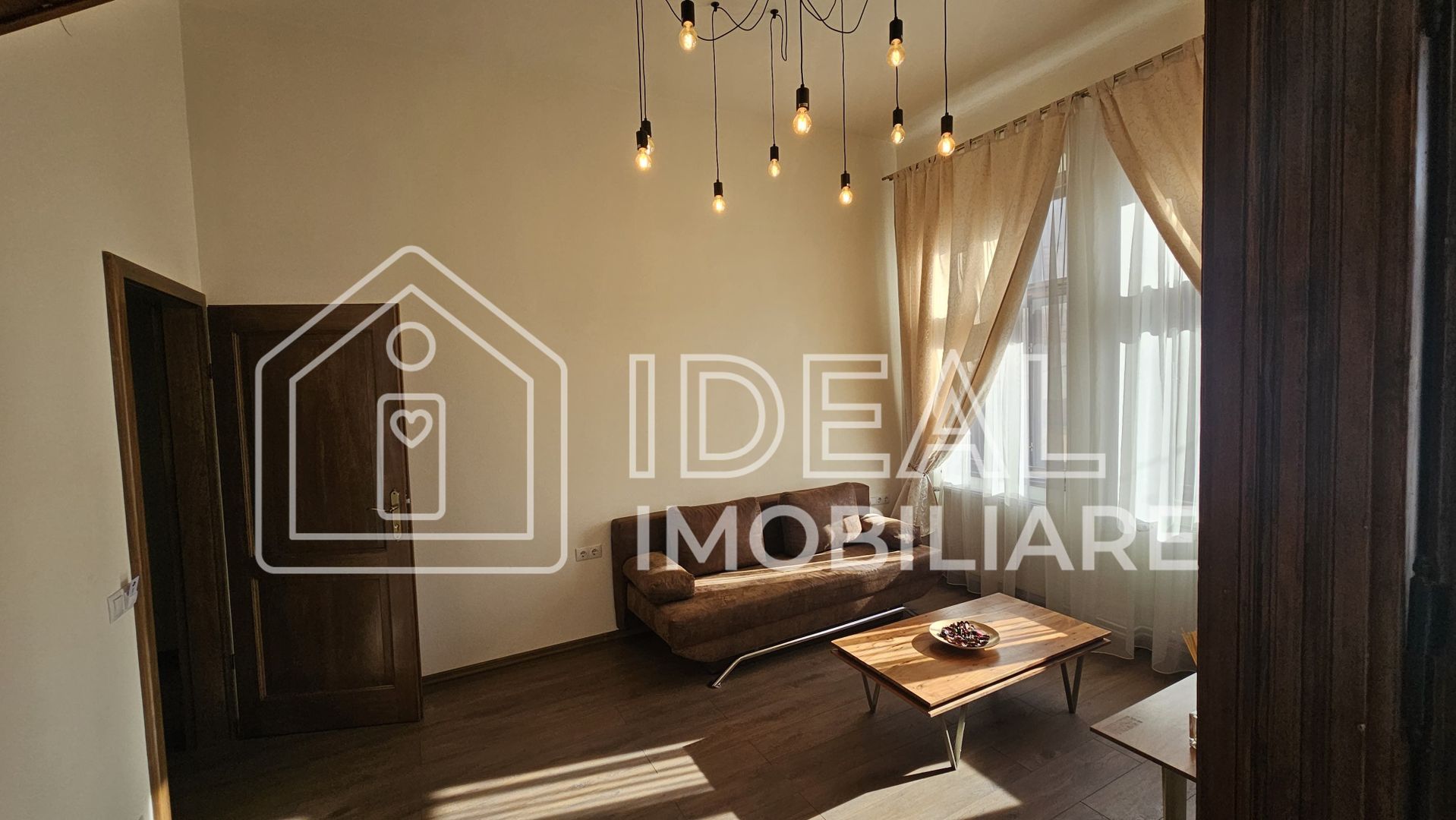 Garsoniere de vanzare in zona Ultraccentrala - Poză 16