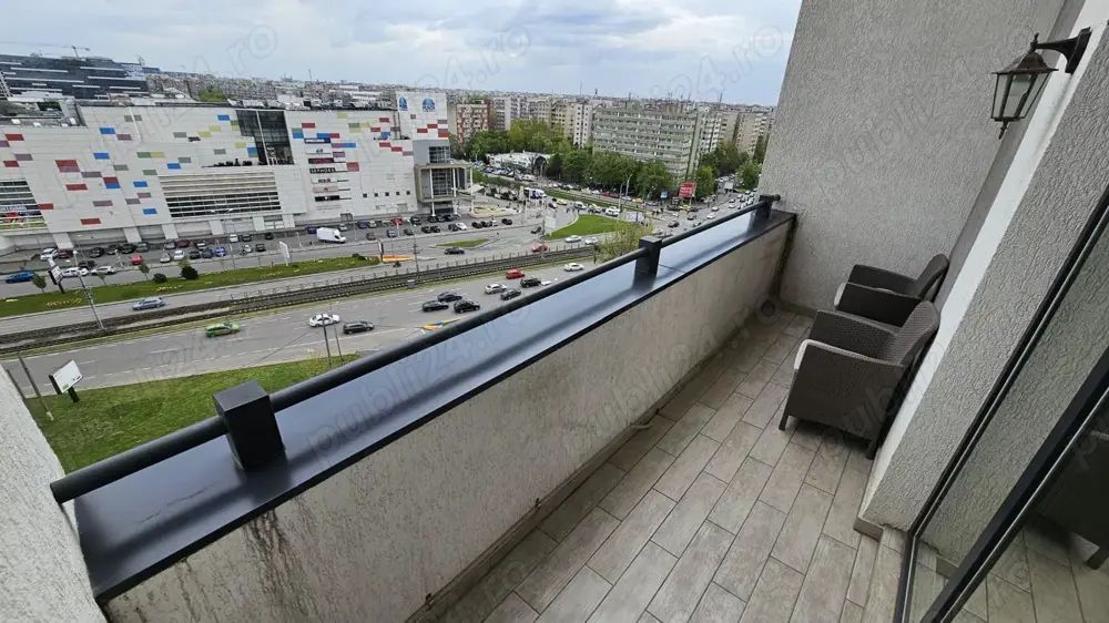 PENTHOUSE DE LUX GRAN VIA LUJERULUI - Poză 10