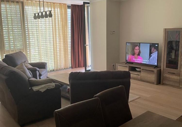 Apartament 3 camere, 109 mp, cartier Floreasca - Poză 2