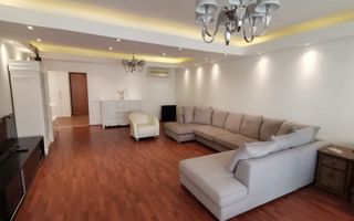 Apartament 3 camere Kiseleff - Poză 1