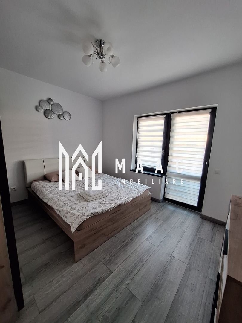 Apartament 2 camere de închiriat | Sibiu, Doamna Stanca - Poză 7