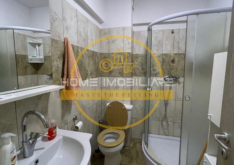 🏠 Apartament 1 cam, 38,74 MP, etaj 2/4, parcare inclusă // 📍 Valea Lupului - Poză 4