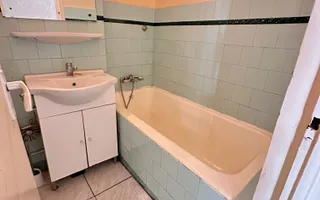 Apartament 3 camere de vânzare – Crângași | Etaj 1 | 2 balcoane A265 - Poză 12