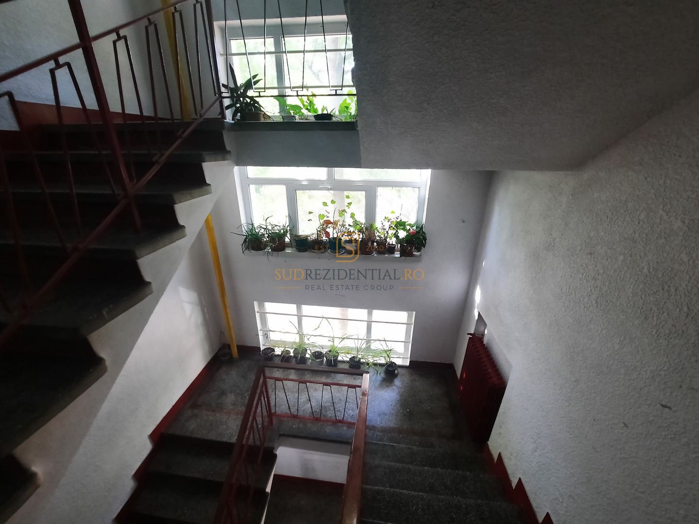 Soseaua Giurgiului | Apartament 2 camere, mobilat si utilat, centrala - Poză 22