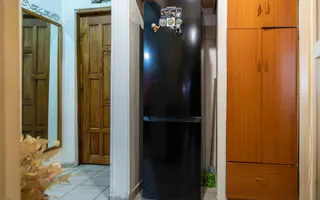 Lujerului - Cetatuia, 2 camere,  cf. 2, decomandat, 6/10, 38.5 mp, comision 0% - Poză 12