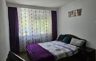 3 Camere - Etajul 1 - Cantemir - FARA RISC