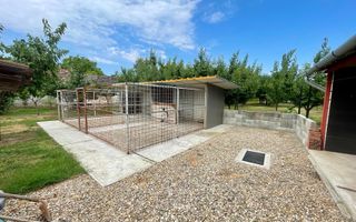 Casa cu 4 camere si livada la 25 km de Oradea - Poză 15