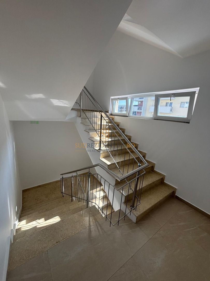 Apartament 2 camere + parcare | The Grand Kristal | Mobilat și utilat - Poză 13
