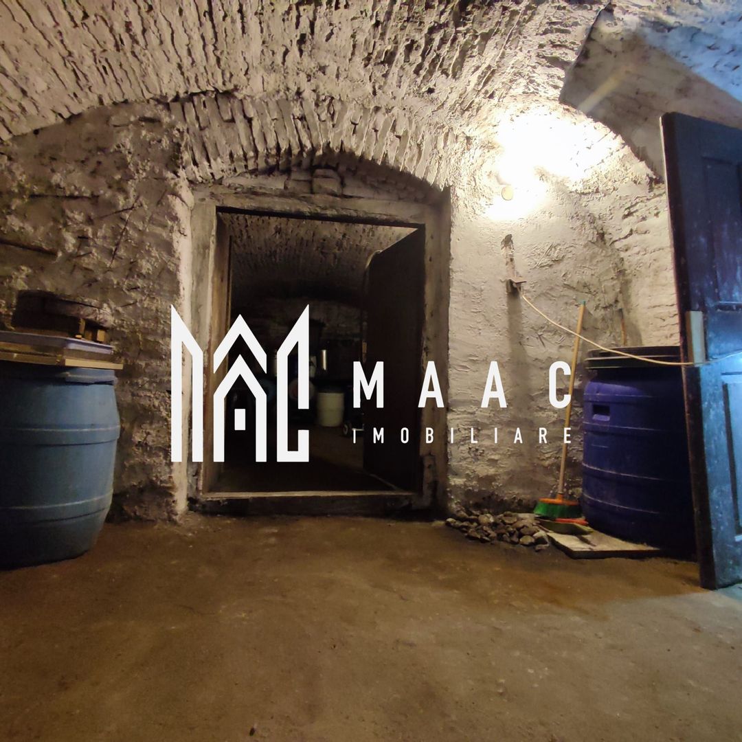 Casa individuala 5 camere | Curte | Cristian - Poză 11