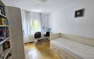4 camere |cartier AVIATIEI | Renovat | mobilat utilat | - Poză 2