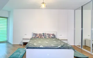 Apartament 2 camere decomandat, Viva City, Iulius Mall - Poză 11