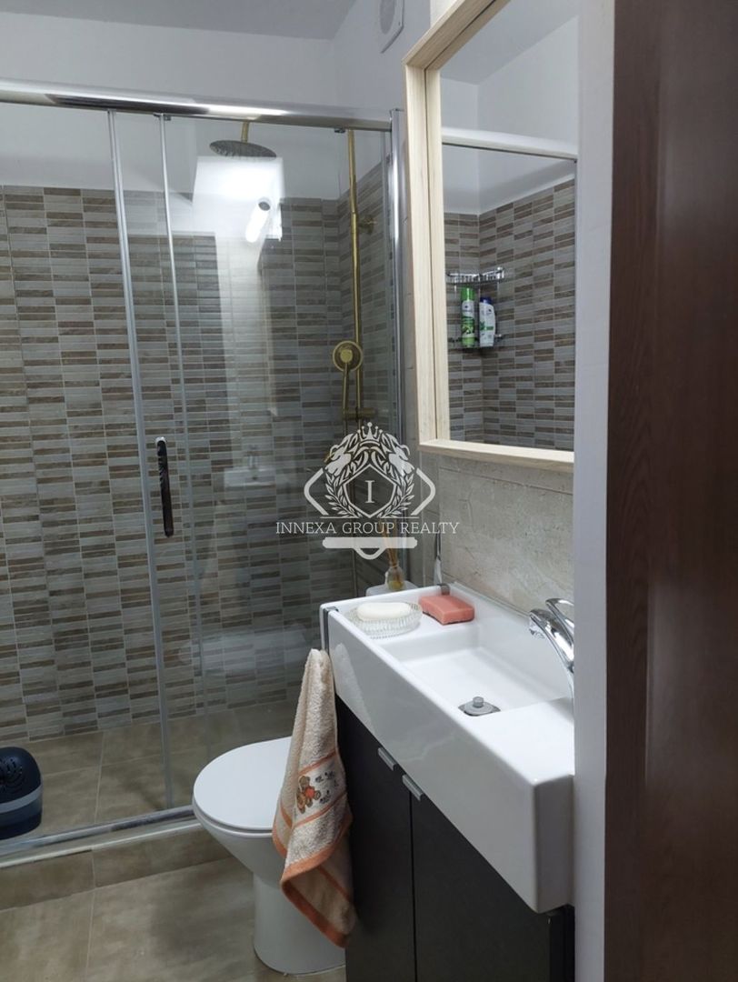 Piata Romana | Apartament decomandat 4 camere modern | Bloc 1980 | 97mp - Poză 8