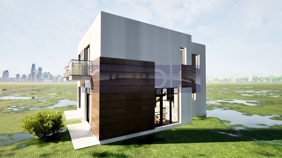 TEREN 513 MP | DAMAROAIA | AUTORIZATIE - Poză 4