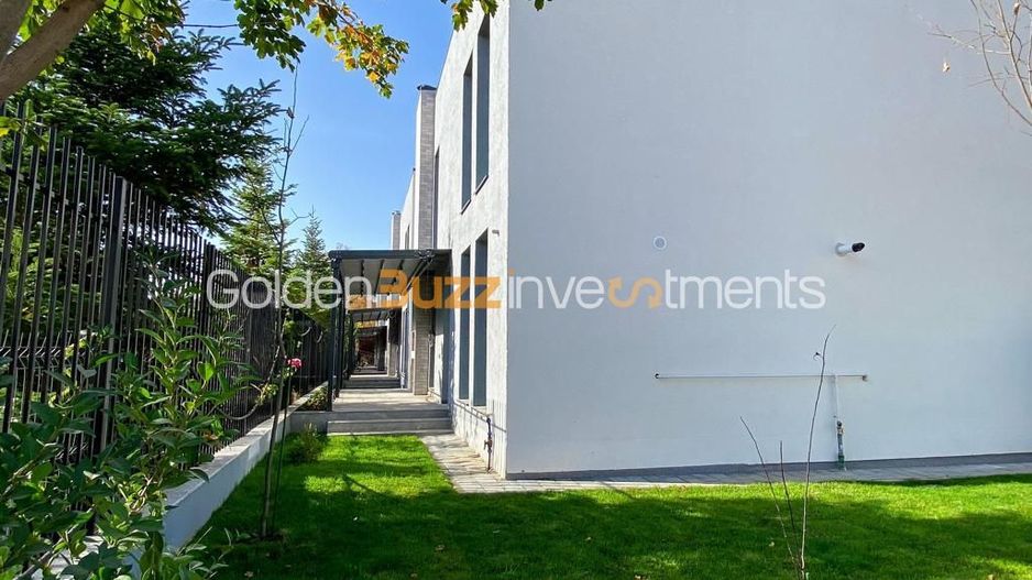 Vila individuala de vânzare Pipera  - 5 camere - Poză 6