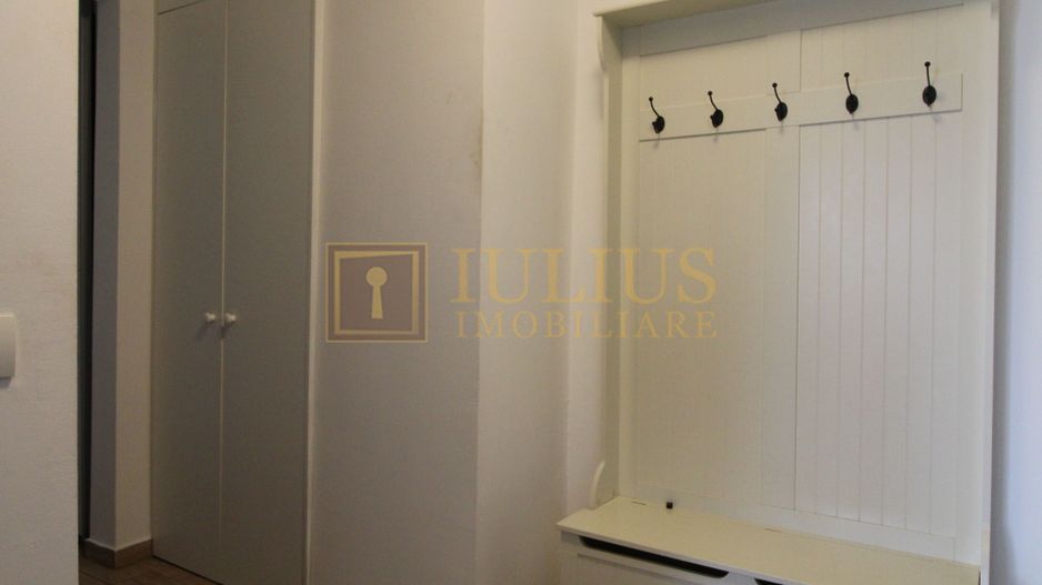 Lipovei, 3 camere + 2 bai, centrala proprie - Poză 11