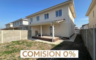 COMISION 0% | Duplex 5 camere | 110 mp | Mosnita Noua - Poză 1